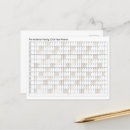 Search for planner postcards Minimalist
