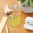 Search for brick of key rings Yellow brick road