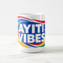 Search for wave design mugs Vibrant