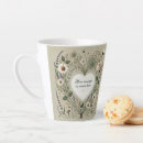 Search for nature inspired design mugs Cottagecore