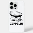 Search for airship iphone cases Zeppelin