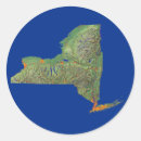 Search for empire state stickers Map
