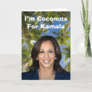 Search for kamala cards Democrat