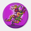 Search for gras magnets Mardi