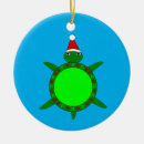 Search for shell the christmas tree decorations Cute