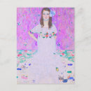 Search for gustav klimt postcards Vintage