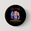 Search for president day badges America