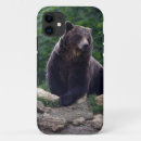 Search for brown bear iphone cases Animal