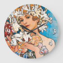 Search for alphonse mucha spring posters Woman