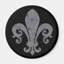 Search for lied magnets Heraldry