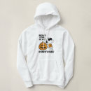 Search for pumpkin halloween womens hoodies Peanuts