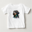 Search for wire haired tshirts Wirehaired dachshund
