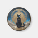 Search for blue eye magnets Magic