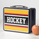 Search for hockey lunch boxes Sporty