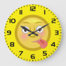 Search for character clocks Big eyes