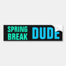Search for spring bumper stickers Beach