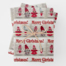 Search for doll wrapping paper Cute