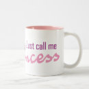 Search for princesses mugs Fun