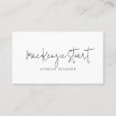 Search for create qr code business cards Black and white
