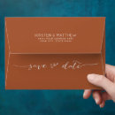 Search for letter envelopes Elegant
