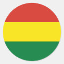 Search for bolivia flag stickers Country