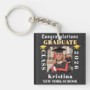 Search for graduation congratulations key rings College