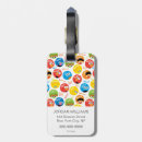 Search for ernie sesame street luggage tags Grover