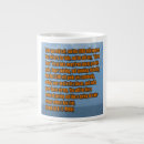 Search for isaiah 9 mugs Scripture