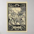 Search for vintage knight posters Armour