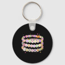 Search for easter bunny key rings Pastel