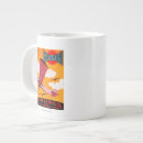 Search for airline mugs Vintage