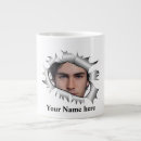 Search for vintage photo mugs Modern