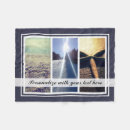 Search for photo template blankets Collage