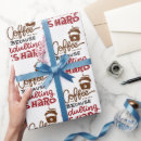 Search for because gift wrap Adulting