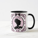 Search for cameo mugs Silhouette