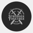 Search for gala stickers S eve gala