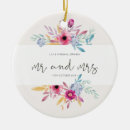 Search for bride and groom christmas tree decorations Simple
