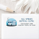 Search for office return address labels Cute
