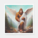 Search for angel wings napkins Halo