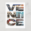 Search for venezia postcards Italia