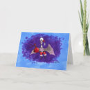 Search for vampire christmas cards Santa