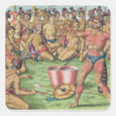 Search for indian warrior stickers Chief