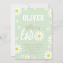 Search for gender neutral birthday invitations Retro