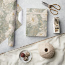 Search for gold floral wrapping paper Peonies