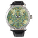 Search for william morris watches Botanical