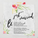 Search for yellow and grey wedding invitations Watercolor