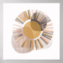 Search for rich colours posters Colourful circles and dots