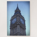 Search for tower of london puzzles Big ben