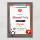 Search for nurse retirement Party