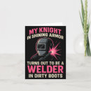 Search for welder cards Fun